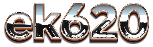 ek620 logo