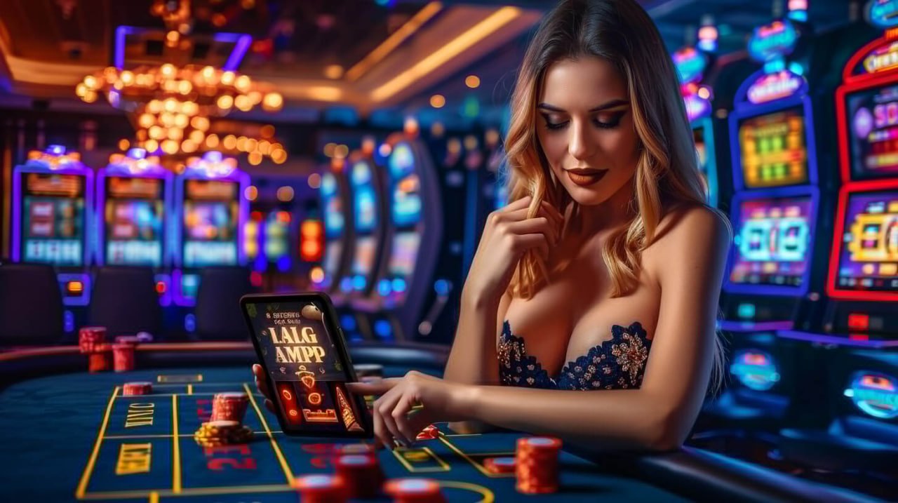 ek620 ek620 Mobile App — Slots aur Live Tables Jahan Bhi