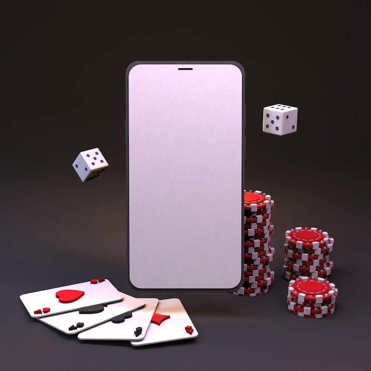 ek620 mobile gaming