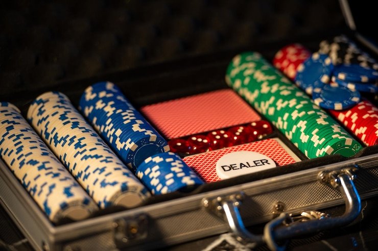 ek620 ek620 par Hockey Tables Aur Live Dealers